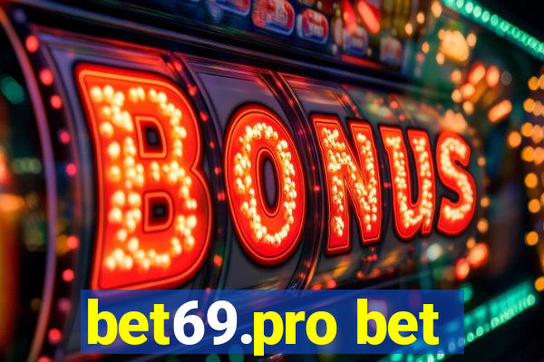 bet69.pro bet